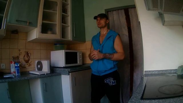 Jak přežít v Mikrovlnce))A její vznik))) смотреть онлайн
