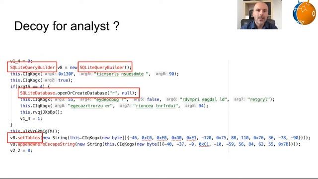 APKatche Me If You Can Uncovering Obfuscation-as-a-Service for Malicious Android Applications смотреть онлайн