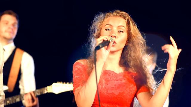 Промо Кавер-группа 3+2 с Екатериной Правдивец смотреть онлайн