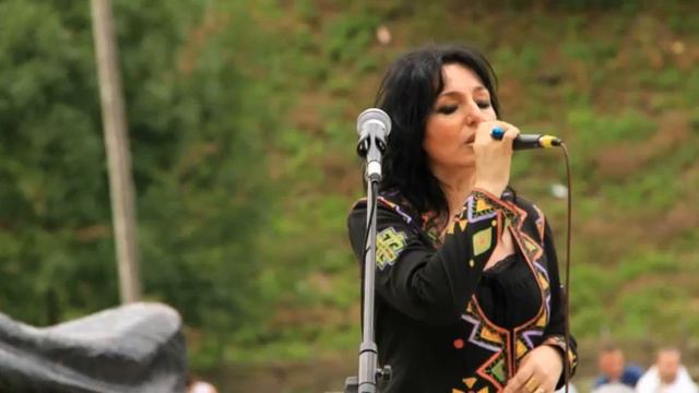 Tamashia...ciuri Mchedlidze