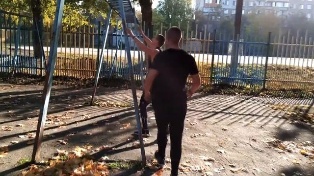 Backstage МАРИУПОЛЬ | КАК ЖИВУТ БЛОГЕРЫ? (part 2) смотреть онлайн
