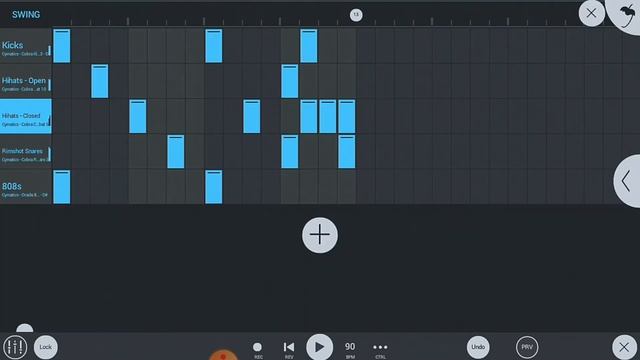 R & B Melody Beat || Cyamtic || Z3el || ?⚠️ смотреть онлайн