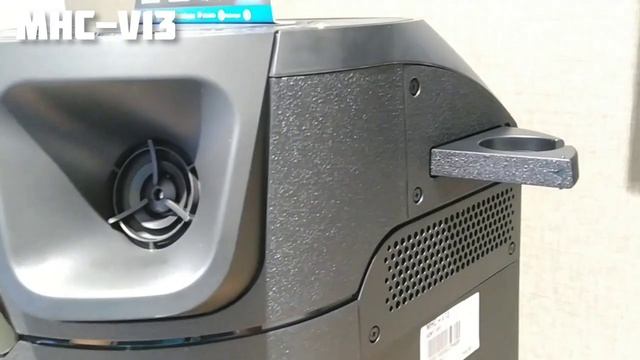 Speaker Active Terbaru 2020 Sony MHC-V13 ( Speaker DJ ) смотреть онлайн