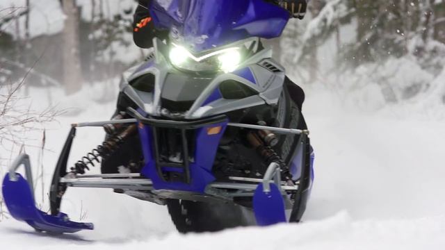 Blazing Fast Versatility | Yamaha Sidewinder L-TX LE Review смотреть онлайн