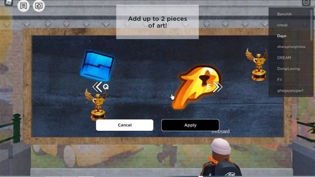 КАК ПОЛУЧИТЬ КЕПКУ РОБЛОКС смотреть онлайн