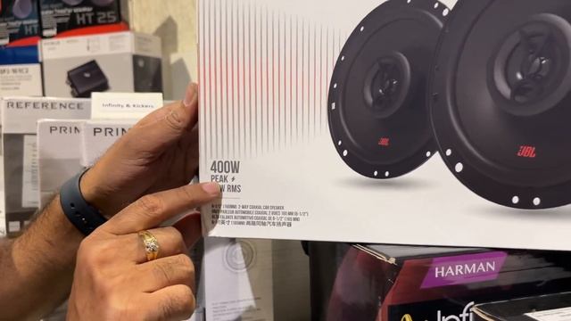 Best Speakers in 2023 || Sony Vs JBL Vs Infinity || How to Choose Best Car Speakers | Star Car Deco смотреть онлайн