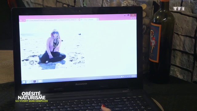 Obesite, naturisme : ils vivent sans complexe 2-2 смотреть онлайн