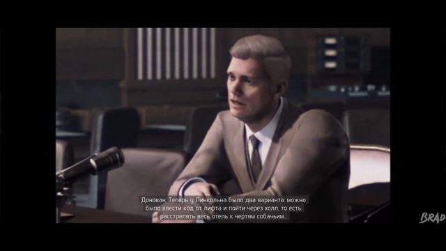 ИГРОФИЛЬМ MAFIA 3: Definitive Edition (все катсцены прохождение) без комментариев смотреть онлайн