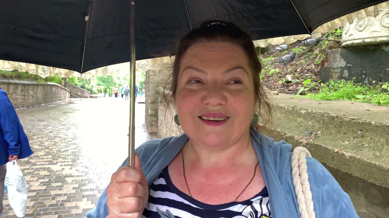 Отзыв о санатории «Железноводская Клиника НИИ Курортологии», г. Железноводск, 2021 год смотреть онлайн