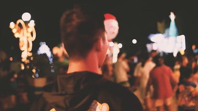 Fuji X-A5 2022 Christmas Eve смотреть онлайн