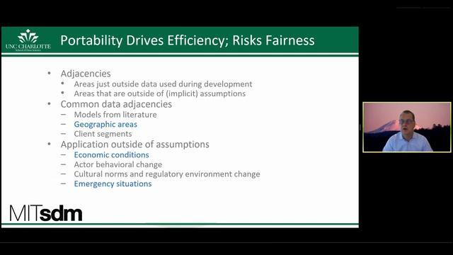 Beyond Bias: What Happens After We Know (And Disclose?) the Biases In our AI models