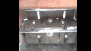 Дробилка для веток, щепорез своими руками, измельчитель веток, ХАРЬКОВ