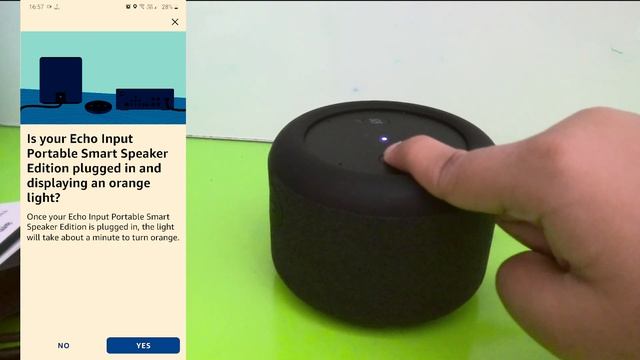 Unboxing and Setup of Amazon Echo Input Portable Edition || Unboxing || MrWTT || Inbox contents смотреть онлайн