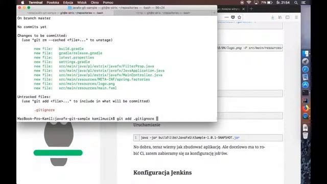 e-strix#5 git gradle смотреть онлайн