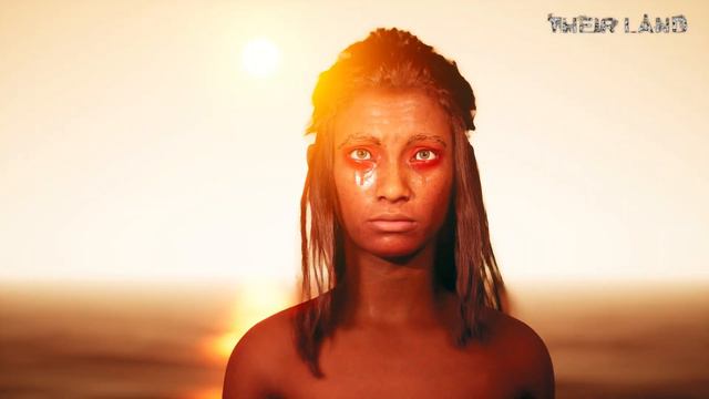 THEIR LAND: Gameplay Teaser 2023 | English смотреть онлайн