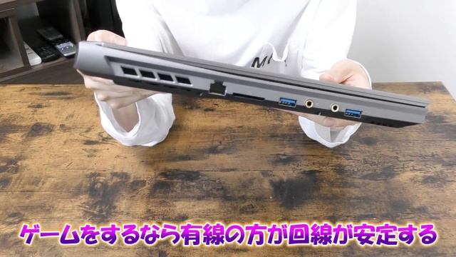 【スペックがマジで史上最強すぎる】プロチーム監修のゲーミングノートPCがハイスぺすぎて超快適だった。 [GIGABYTE AORUS 17G] смотреть онлайн