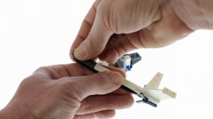 LEGO Jurassic World 76949 Giganotosaurus & Therizinosaurus Attack - LEGO Speed Build Review