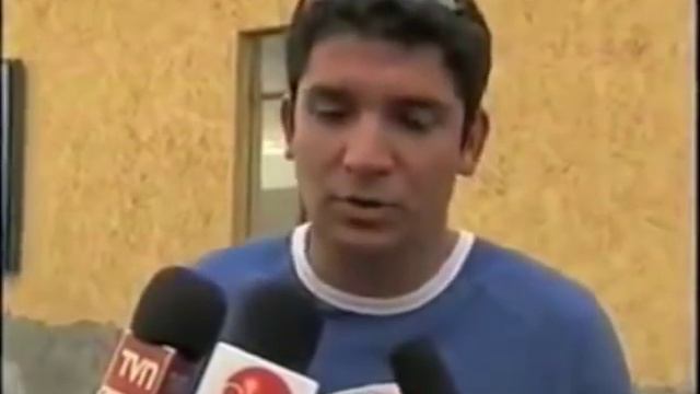 por qué no me chupai' el pico, así tal cual смотреть онлайн