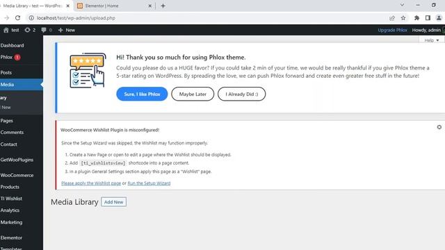 How To Add Svg In Wordpress / Svg / Upload Svg To Wordpress