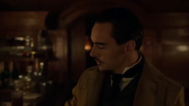 Dracula - Jonathan Rhys Meyers смотреть онлайн