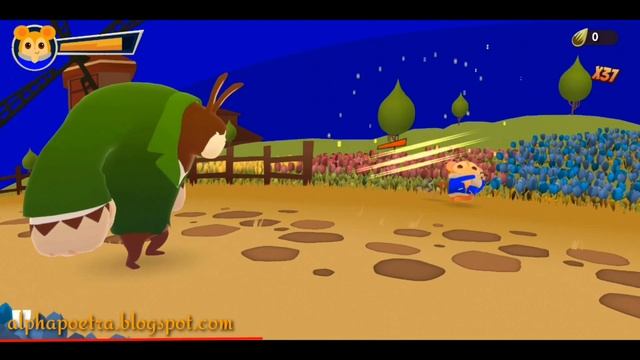 Hamsterdam Apk + Obb | Download Android Game Offline Terbaru смотреть онлайн