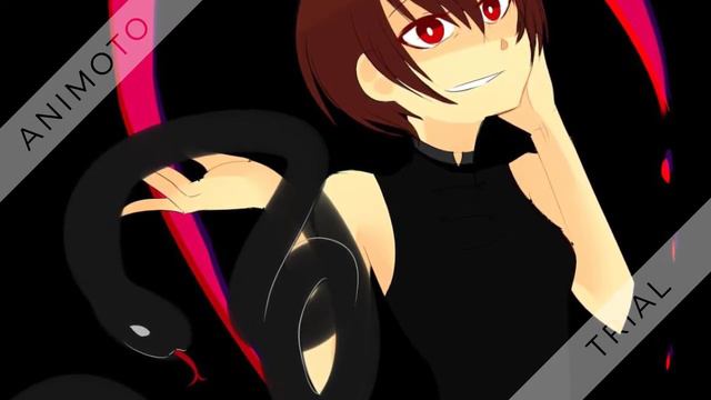 Reapertale Chara =) смотреть онлайн