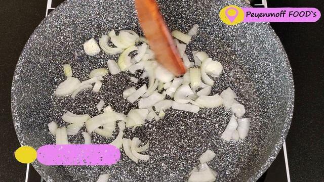НЕ ВАРИТЕ МАКАРОНЫ!!!?? Приготовим Быстрый ужин в одной СКОВОРОДЕ!!!? смотреть онлайн