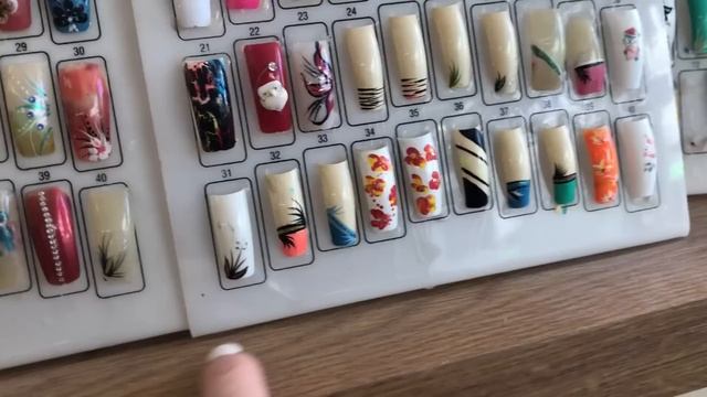I Went To The WORST Rated NAIL SALON In My City!!