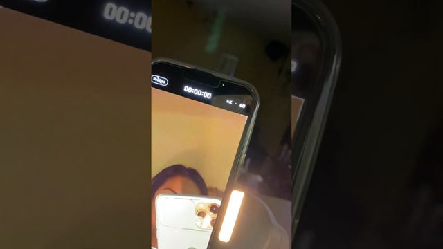 Unboxing of DJI OM5 Fill Light Phone Clamp смотреть онлайн