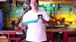 Покраска велосипедных рам в велосервисе Veloline