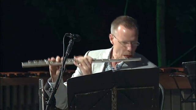 Amsterdam Wind Quintet: M. Arnold, Three Shanties: no.1 Allegro con brio смотреть онлайн