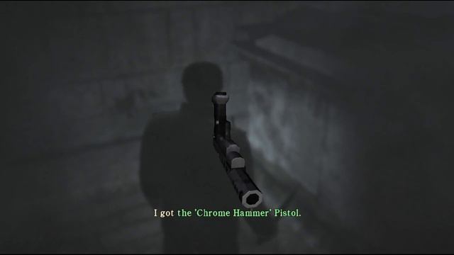 05 Silent Hill Homecoming Steam смотреть онлайн