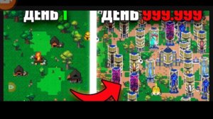 Я Провёл 1.000.000 Дней В Worldbox....mp4