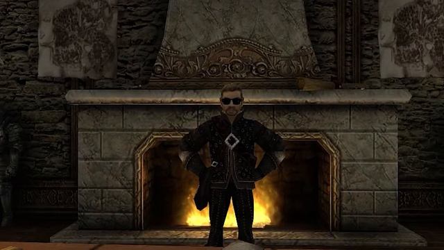 Gothic Stronk Fajter Remaster (wersja demonstracyjna) смотреть онлайн