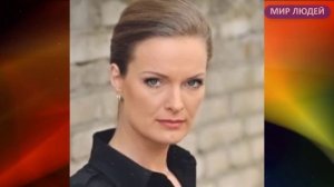 СТРАШНЫЙ ДИАГНОЗ И ТЯЖЁЛОЕ ПРЕДАТЕЛЬСТВО звезды сериала «След» актрисы Ольги Копосовой