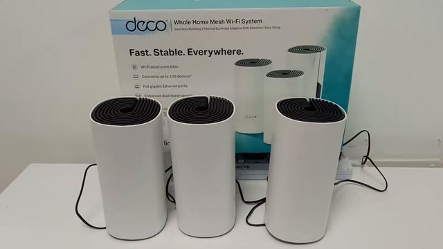 How to reset Deco M4 AC1200 Whole-Home Wi-Fi System - Urdu-Hindi смотреть онлайн