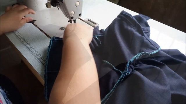♣ DIY Gothic LOLITA Ep 12 ♣ Gothic Lolita Dress Tutorial смотреть онлайн