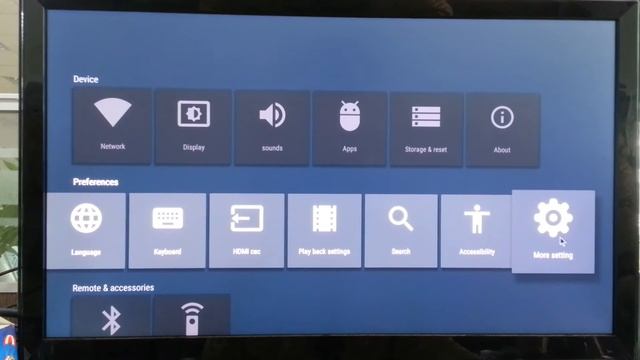 EM95 Android 5.1 system , antutu tested, Kodi with add on (Amlogic s905 TV Box) смотреть онлайн