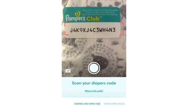 PAMPERS REWARDS CLUB | HOW TO GET CASH BACK ON DIAPERS | Vlogmas Day 11 смотреть онлайн
