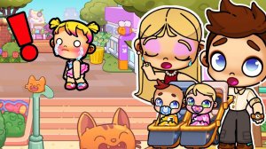 АЛИСА ПОТЕРЯЛАСЬ  AVATAR WORLD ИСТОРИЯ  РУТИНА СЕМЬИ  ОБНОВЛЕНИЕ СЕРИАЛ