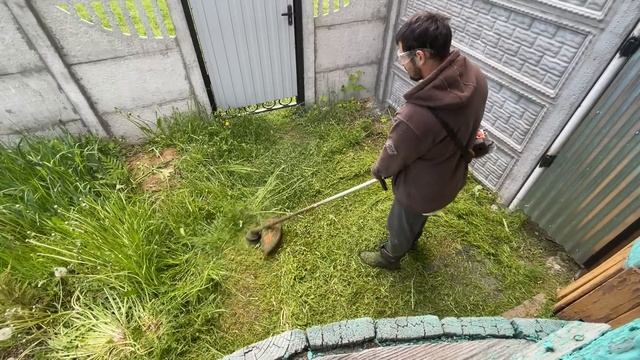 ЧТО СДЕЛАНО ЗА 3 ГОДА ЖИЗНИ В ДЕРЕВНЕ!? НАКОНЕЦ-ТО НАВЕЛИ ПОРЯДОК В ПОЛИСАДНИКЕ! МУЛЬЧИРУЕМ ТЕПЛИЦЫ смотреть онлайн