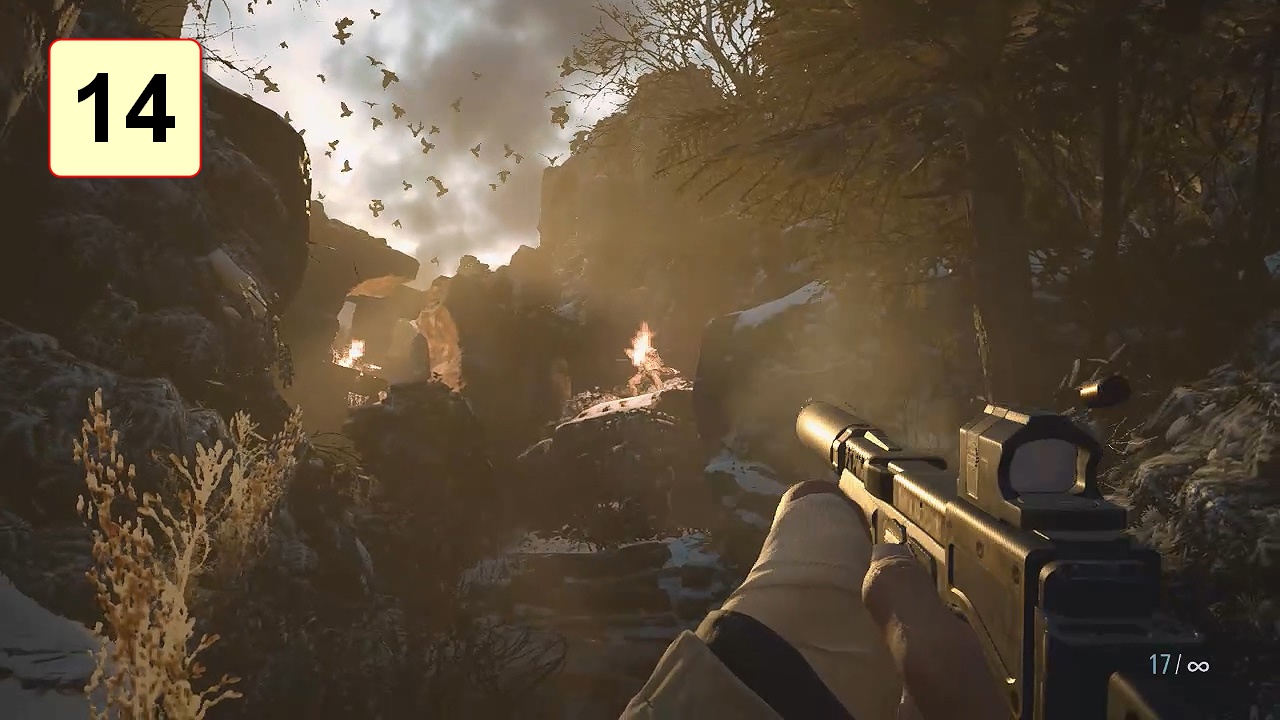 Прохождение ►Resident Evil 8 - Village◄【• Выпуск• #14】