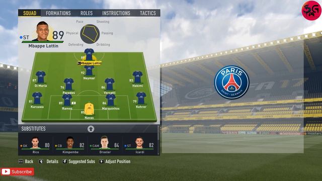 FIFA 17 - NEXT SEASON PATCH 2022 FULL MOD PATCH V1 смотреть онлайн