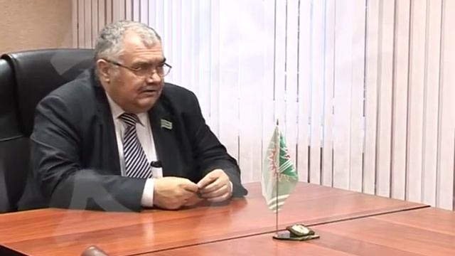 29 12 2015 Новый главный врач ГБ №1 смотреть онлайн