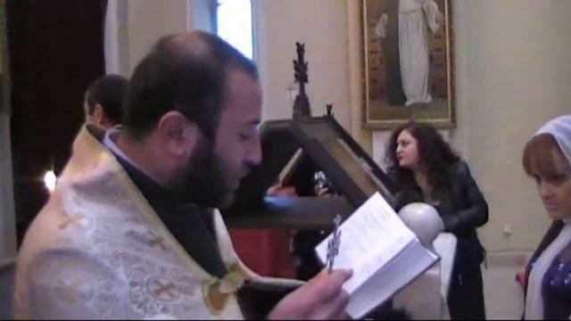 arturxatuna 2 венчание смотреть онлайн