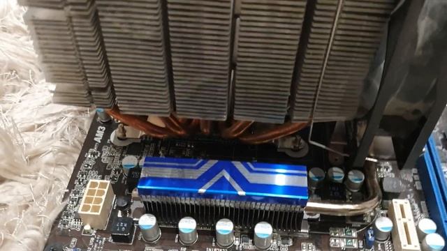 ?? AMD PHENOM II x6 1055t in 2019 ☄ смотреть онлайн