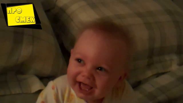 Минута смеха-Дети Смеются Minute Of Laughter The Laughter Of Children Про Смех №6