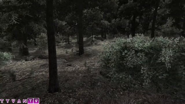 WALDEN, A GAME | XBOX ONE GAMEPLAY смотреть онлайн