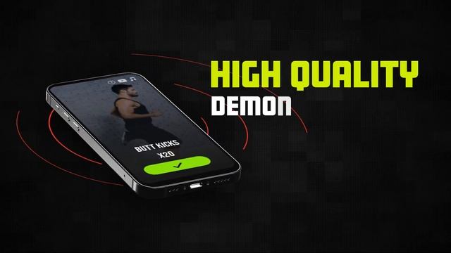 Train Alpha - No Equipment Home Workout смотреть онлайн