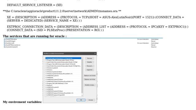 Oracle not available offline (2 Solutions!!) смотреть онлайн